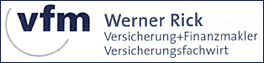  vfm Werner Rick